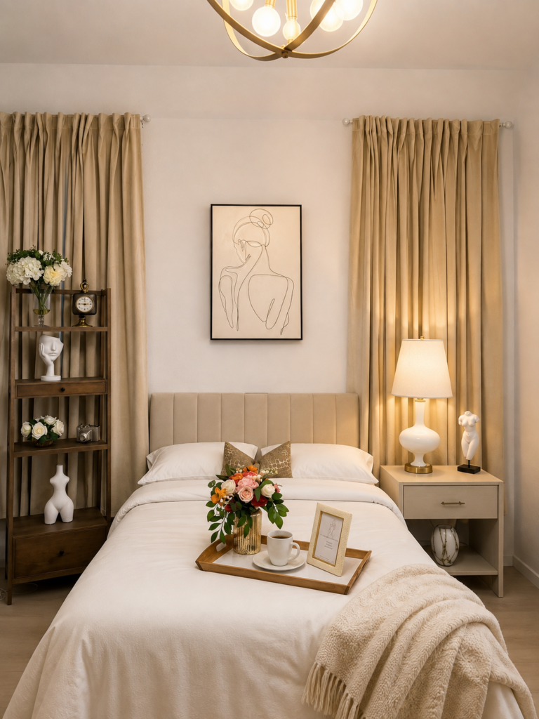 Recovery Suite for Facelifts and Upperbody