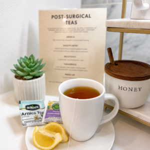 Herbal Teas Herbal Teas
