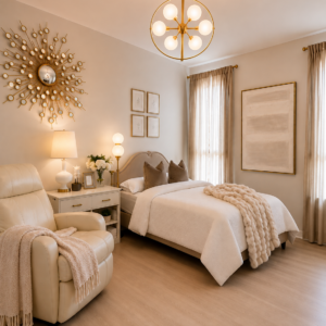 Primary Suite _Body Primary Suite _Body